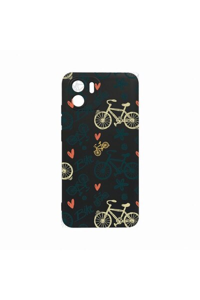 bestcase Husa BestCase¬Æ, Compatibila Cu Xiaomi Redmi A1, Bike Love, Rezisten...