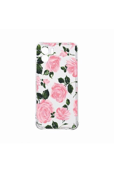bestcase Husa BestCase¬Æ Anti Shock, Compatibila Cu Xiaomi Redmi A1, Pastel C...