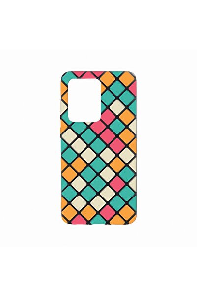 bestcase Husa Silicon, Compatibila Cu Xiaomi Poco X4 GT, Mozaic, Rezistenta l...