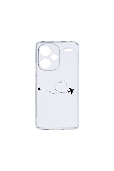 bestcase Husa BestCase¬Æ Clear Silicon 2MM, Compatibila Cu Xiaomi Redmi Note ...