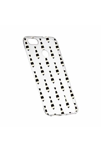 bestcase Калъф за Xiaomi Redmi Note 5A / Redmi Y1, Силиконов, Тънък, Tie, 181