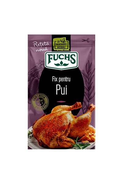 Fuchs FIX PENTRU PUI FUCHS, 25 GR/ PLIC
