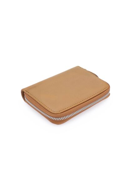ButicCochet Unisex wallet, card holder, genuine leather, Buticcochet, 11 x 7....