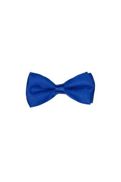 ButicCochet Papion pentru copii, Buticcochet, Albastru, 9x5 cm - PAPC207