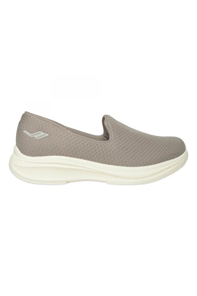 Lescon Pantofi sport confortabili Hellium Casual Khaki unisex
