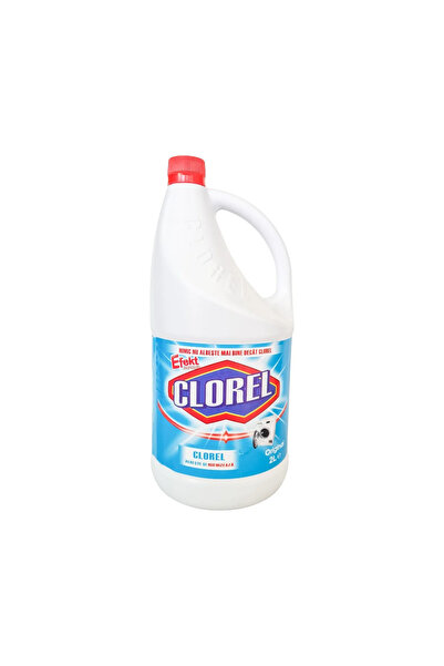 Efekt Clorel laundry bleach, 2 L