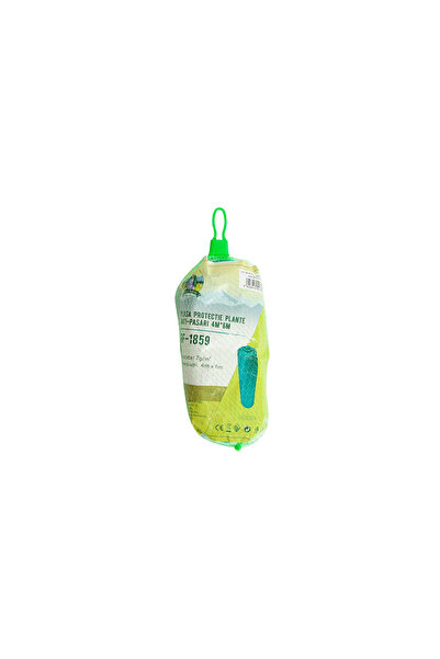 micul fermier Plasa protectie plante anti-pasari 4m x 6m