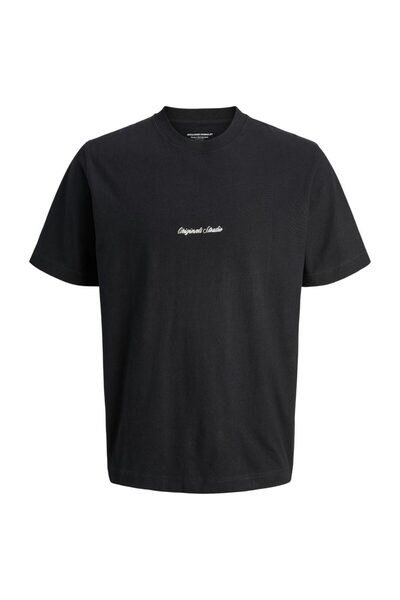 Jack & Jones Jack &amp;   Jones Bărbați& # x27;s Tricou cu mânecă scurtă M