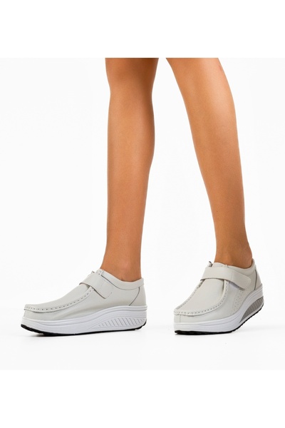 BENOTTİ Casual Shoes Marko White 2