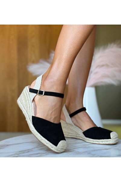 BENOTTİ Platforme dama Moana Negre