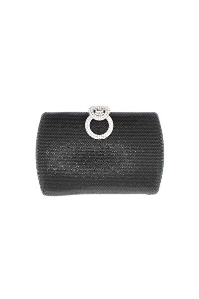 ButicCochet Plic de damă, din material sintetic, ButicCochet, 18x12x5 cm, cu ...