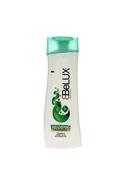 BELUX Sampon nutritiv BELUX, 600 ml