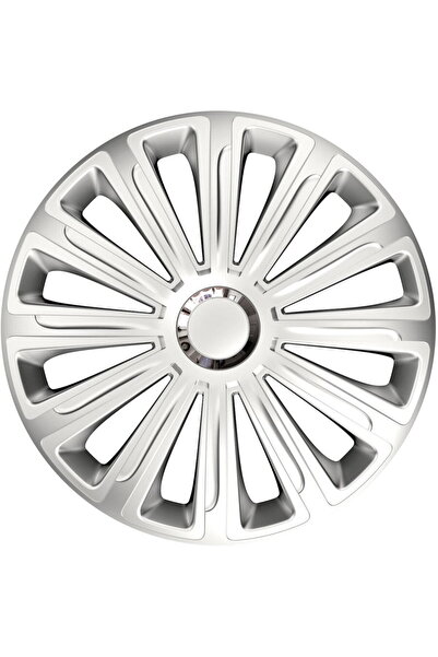 Versaco Capac roatДѓ auto trend RC argintiu, 15" inch