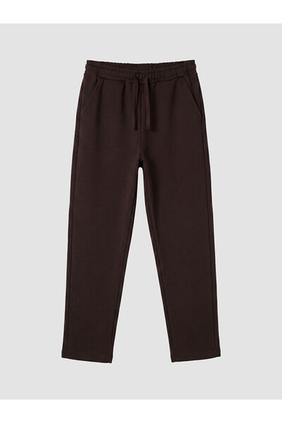LC Waikiki Ozmarka New Season Boys' Sweatpants
