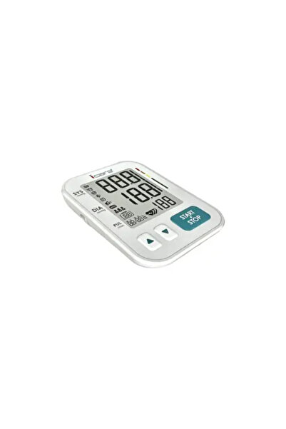İCARE Elegant TMB-2276 Blood Pressure Monitor with Large Screen and 199 Memory