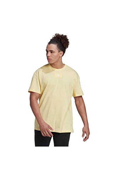 adidas Bărbați& # x27;s Tricou cu mânecă scurtă M FV T 2XL