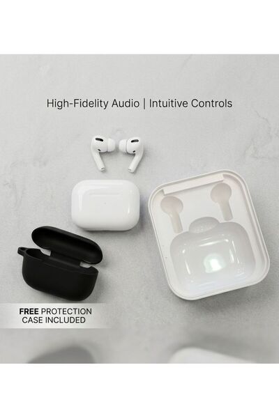 TELZEAL W7 WIRELESS BLUETOOTH