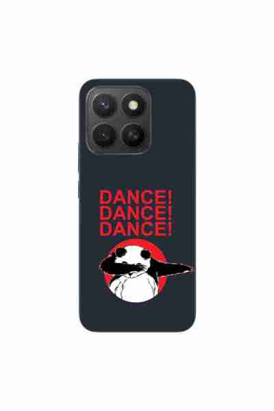 OEM Husa compatibila cu Honor X8c Silicon Gel Tpu Model Dance