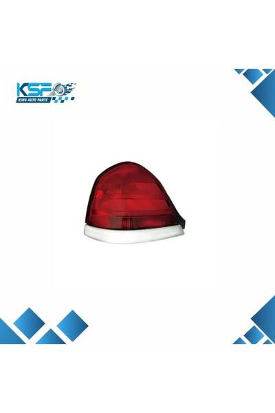 Ford اسطب خلفي يسار فكتوريا