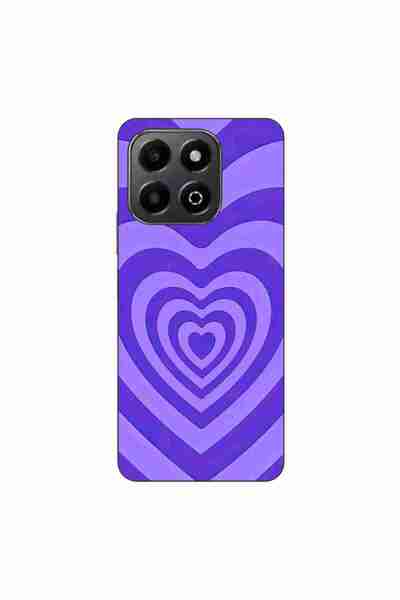 OEM Case compatible with Honor X6b Silicon Gel Tpu Pattern Powerpuff Girls He...