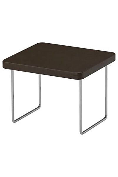 IKEA TRANERED kolçak tepsisi, koyu kahve