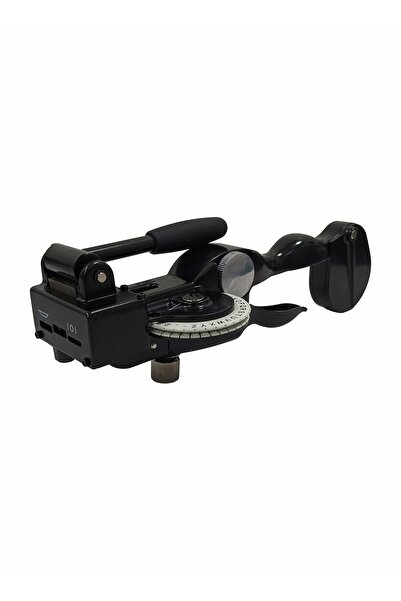 HI-TECH SANA M1011 Metal Embossing Label Maker