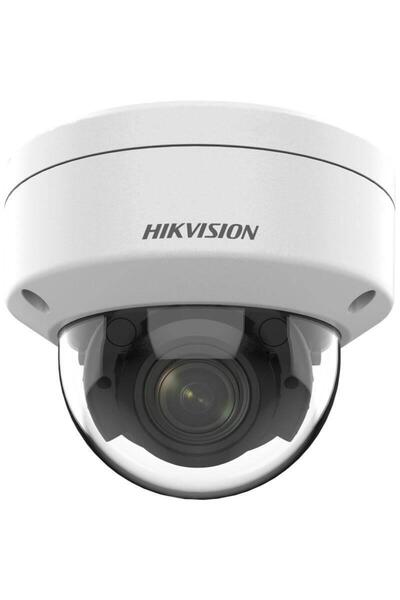 Hikvision DS-2CD3741G2-IZS Dome 4 MP 2.7-13.5mm Lens Gece Görüşlü IP Güvenlik...