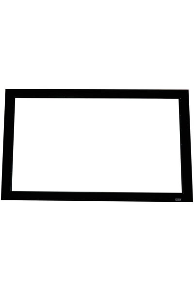 BENQ VGFXF045080FWB Projection Screen, Fixed, 4K / 16:9, 114x203 cm