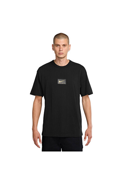 Nike Bărbați& # x27;s Tricou sport cu mânecă scurtă Max90 S