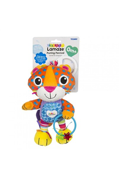 Tomy Lamaze- Leo the Leopard