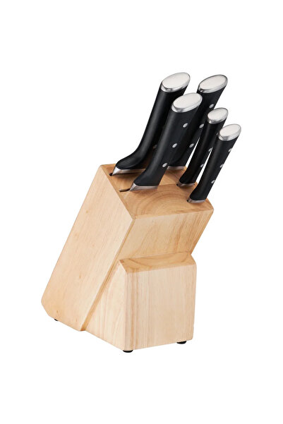 TEFAL Knife Set, K232S574, 5 pieces
