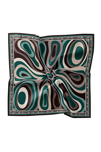 Levidor Cotton Silk Scarf Ldp001