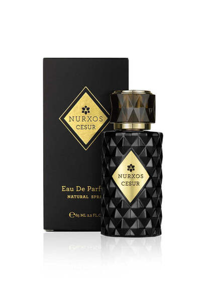 nurxos Cesur – Eau De Perfum