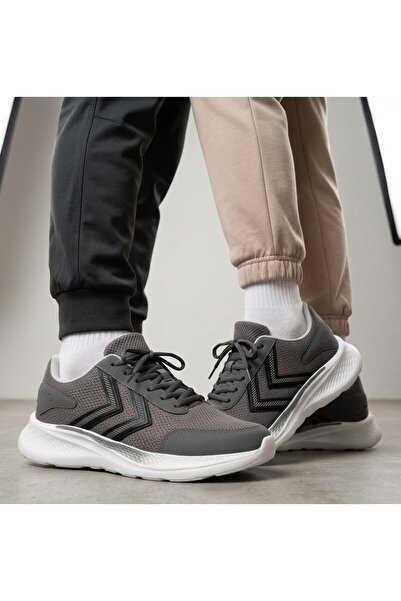 hummel Davis running walking sneaker daily sports shoes