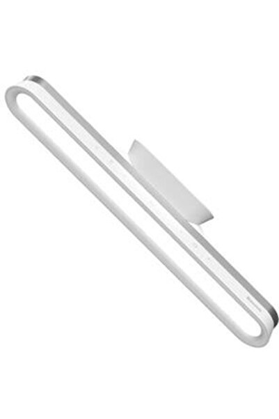 Baseus Lampă de birou LED, magnetică, baterie de 1800mAh, 5W, temperatură de ...