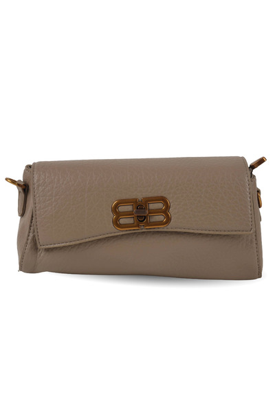 Generic Women's Handbag and Small Women's Shoulder Bag with Adjustable Strap ...