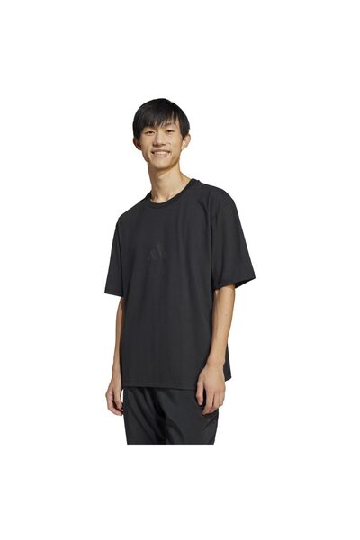 adidas Tricou pentru barbati M Z.N.E. TEE LO - JJ1151