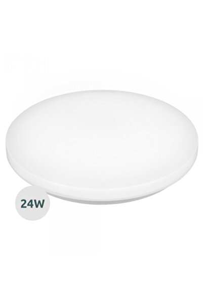 Samus Plafonieră LED OSSC-24W-4000K, 40,5 cm, 1680 lm
