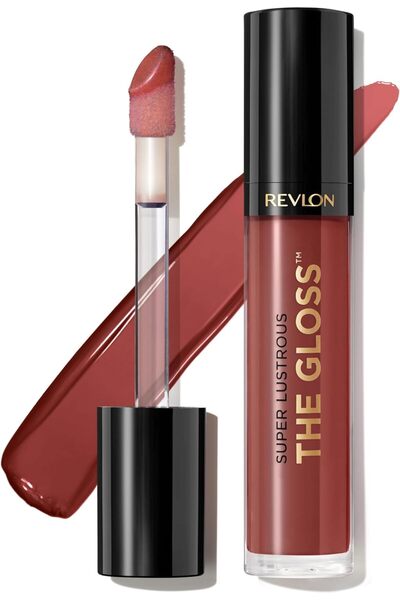 Revlon Super Lustrous Lip Gloss by - to shine