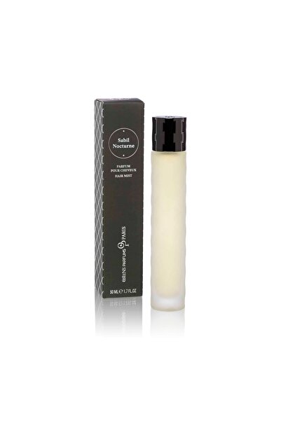 Orens Parfums Sabil Nocturne, Spray parfumat pentru păr, Pentru femei, 50 ml