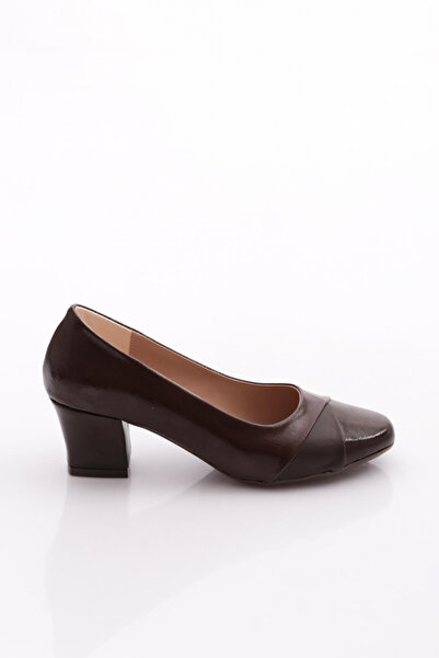 DGN Pm280-K530 Women's Heeled Shoes