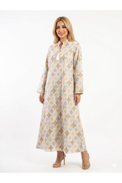 sea gulf Women's jalabiya