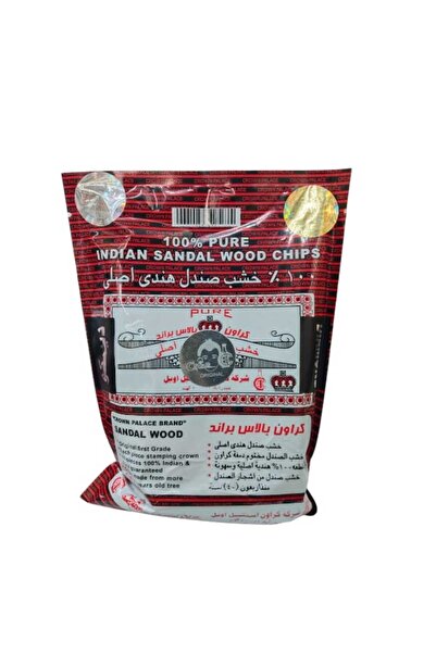 Crown خشب الصندل من كراون 100جرام
