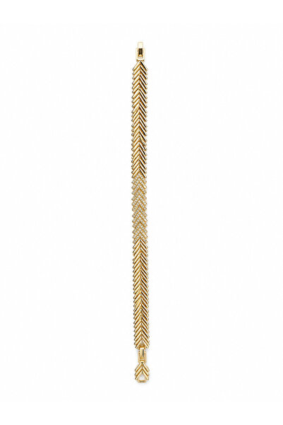 Golden Arrow Bileklik