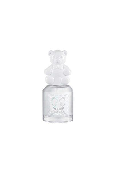 Eau My BB ايو ماي بي بي عطر اطفال أو دي سينتر 60 مل