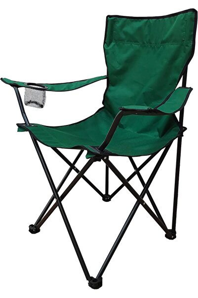 Desert Ranger Alan Camping Chair