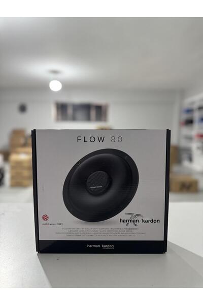 Harman Kardon FLOW-80 8'' KOLTUK ALTI SUBWOOFER