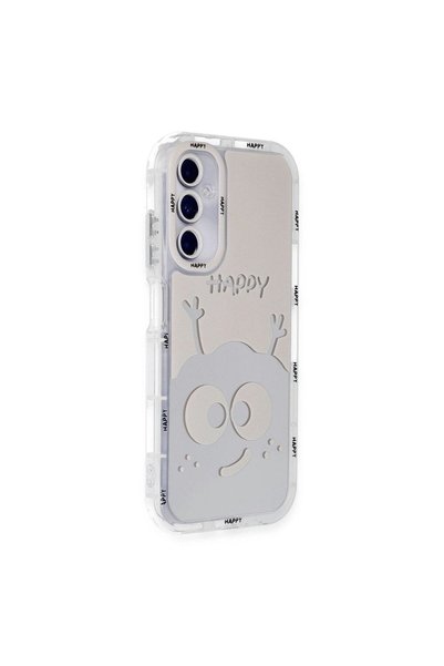 OEM Samsung Galaxy A05S Case Reflexion Patterned Cover - Pattern 6