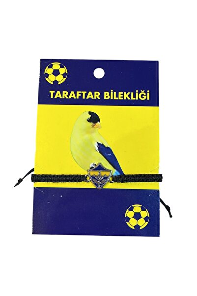 Store FB Ayarlanabilir Taraftar Bilekliği