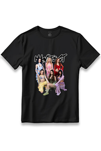 EZG Business Tricou cu imprimeu Manifest Group Colorful Concert Manifest, uni...